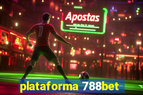 plataforma 788bet