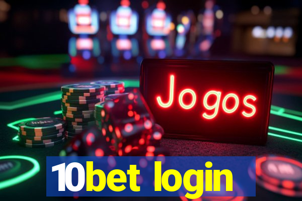 10bet login