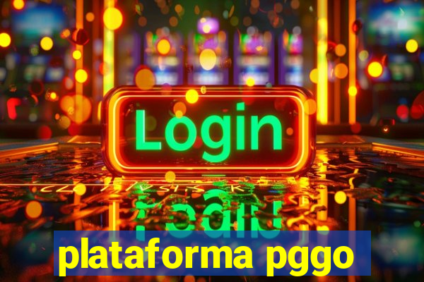 plataforma pggo