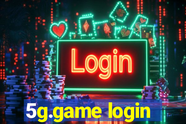 5g.game login