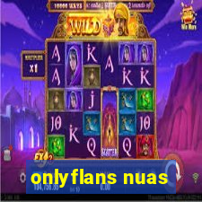 onlyflans nuas