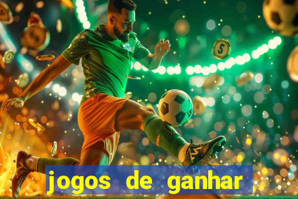 jogos de ganhar dinheiro sem depositar