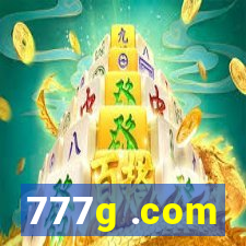 777g .com