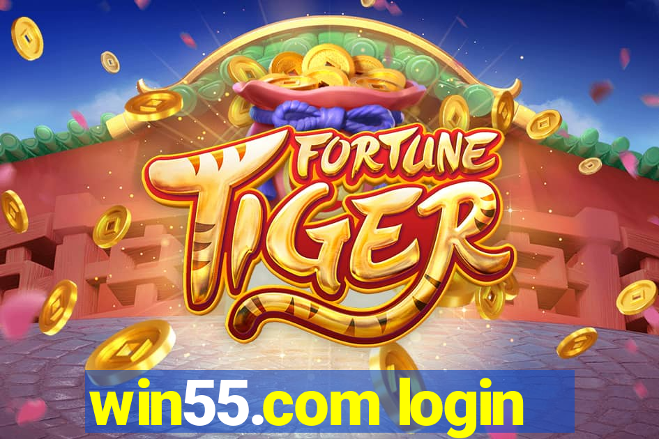 win55.com login