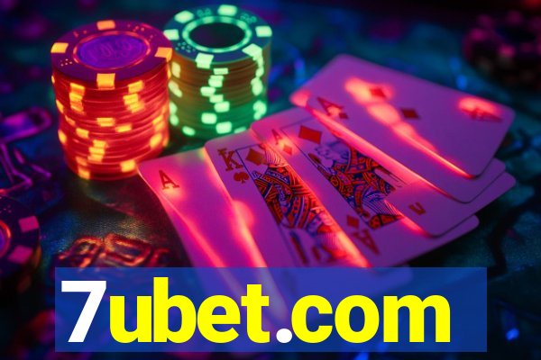 7ubet.com