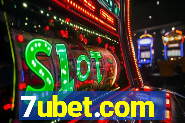 7ubet.com