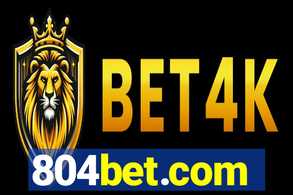 804bet.com