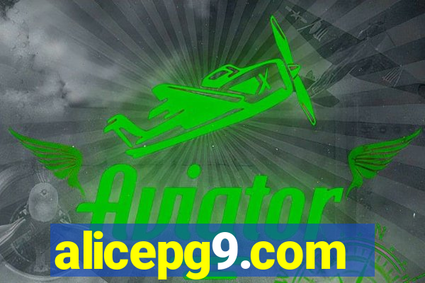 alicepg9.com