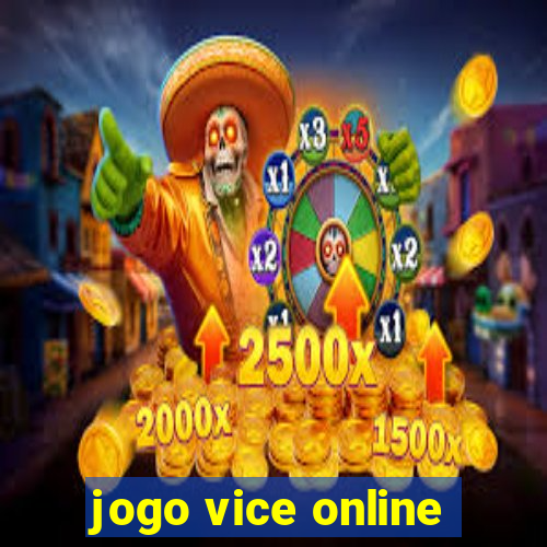 jogo vice online