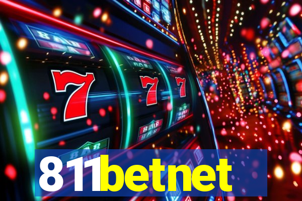 811betnet