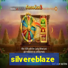 silvereblaze