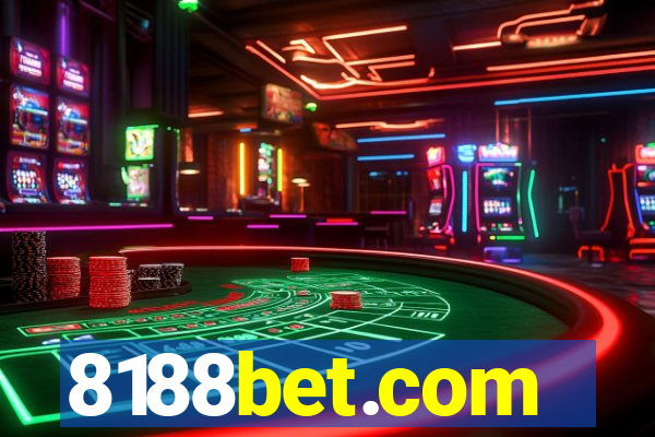 8188bet.com