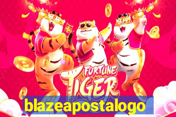 blazeapostalogo