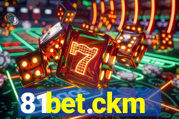 81bet.ckm