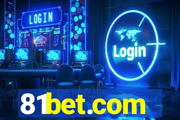 81bet.com