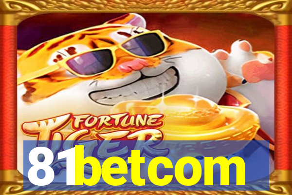 81betcom