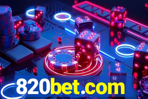 820bet.com