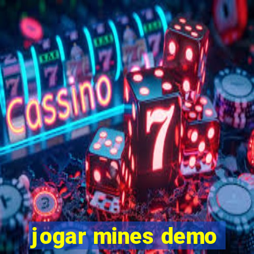 jogar mines demo