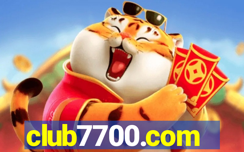 club7700.com