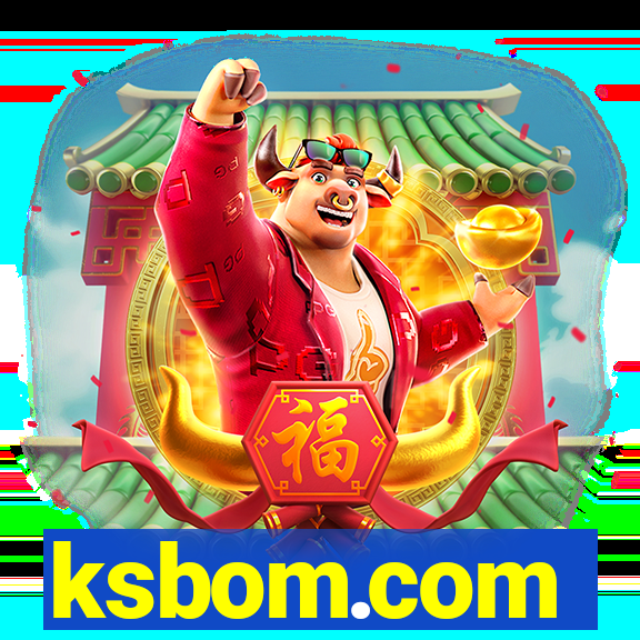 ksbom.com