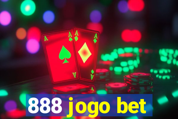 888 jogo bet