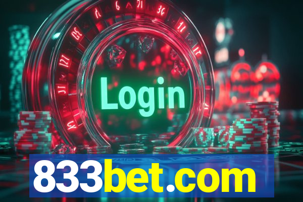 833bet.com