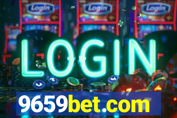 9659bet.com