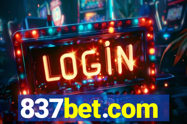 837bet.com