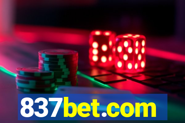 837bet.com