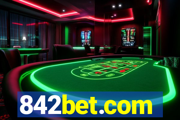 842bet.com