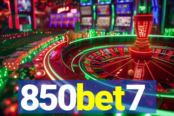 850bet7