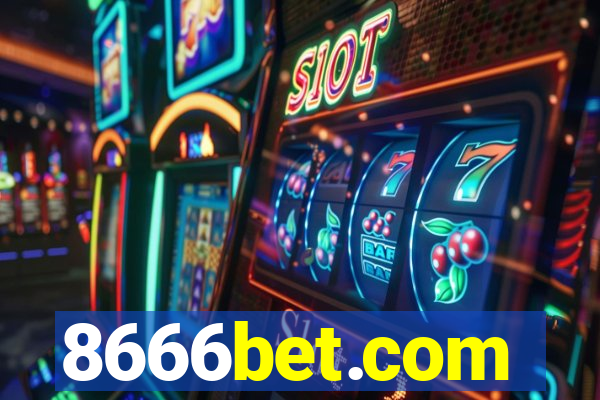 8666bet.com