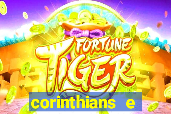 corinthians e cruzeiro futemax