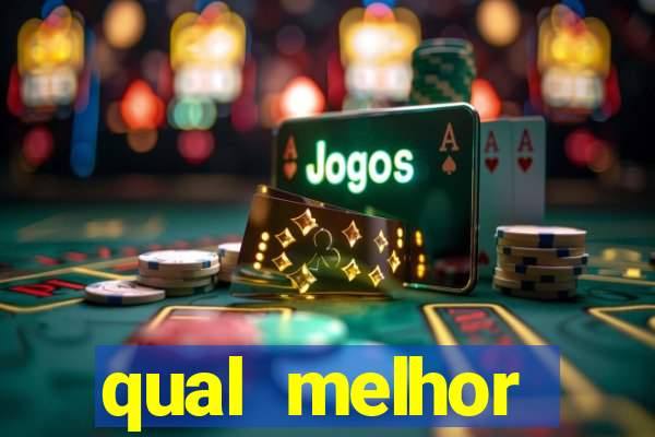 qual melhor aplicativo de jogo para ganhar dinheiro