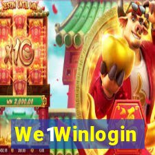 We1Winlogin