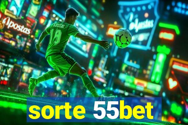 sorte 55bet