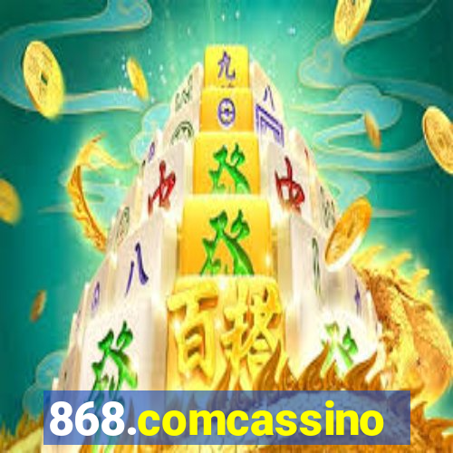 868.comcassino