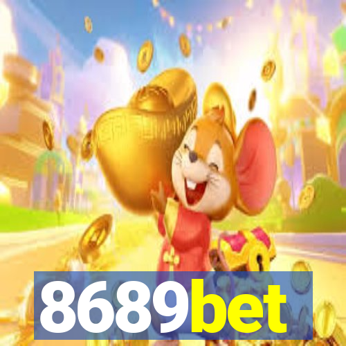 8689bet