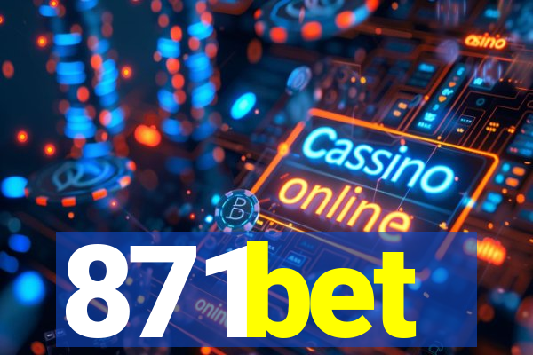 871bet