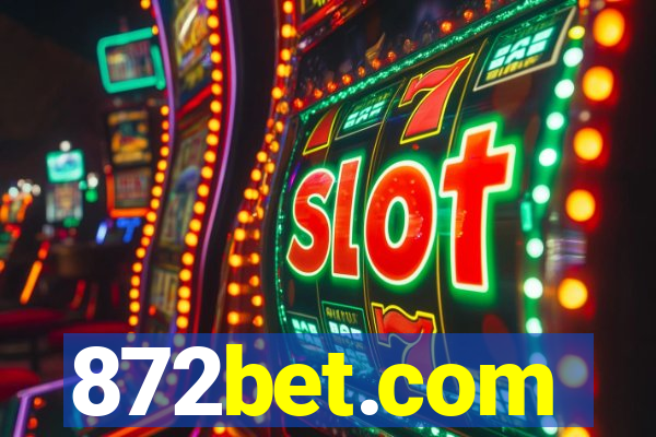 872bet.com