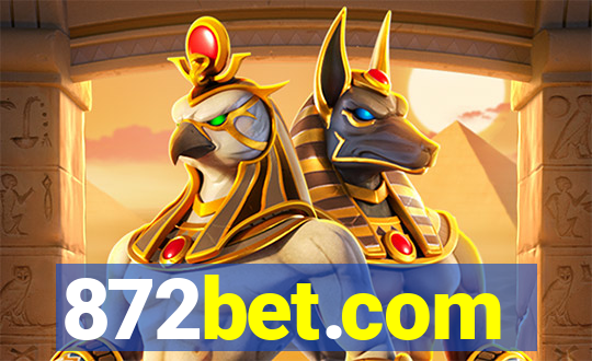 872bet.com