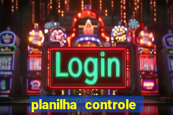 planilha controle day trade