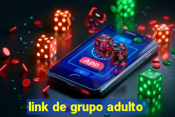 link de grupo adulto