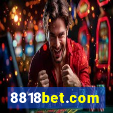 8818bet.com