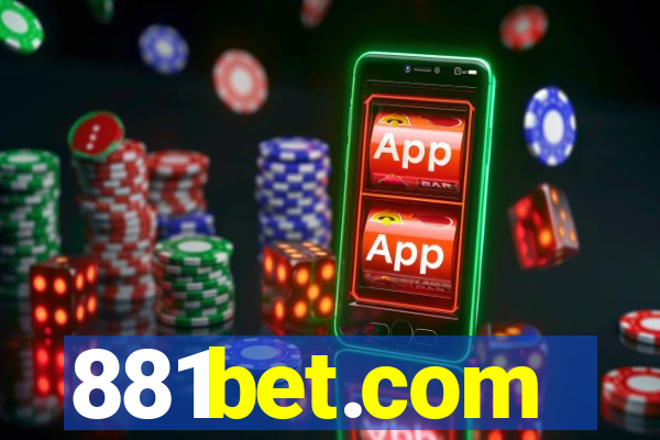 881bet.com