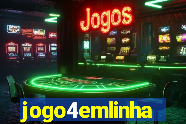 jogo4emlinha