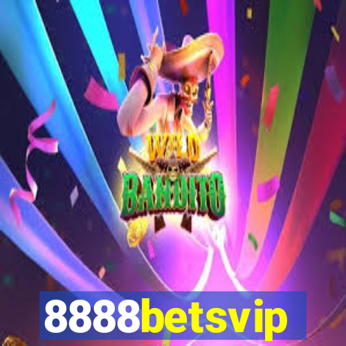 8888betsvip