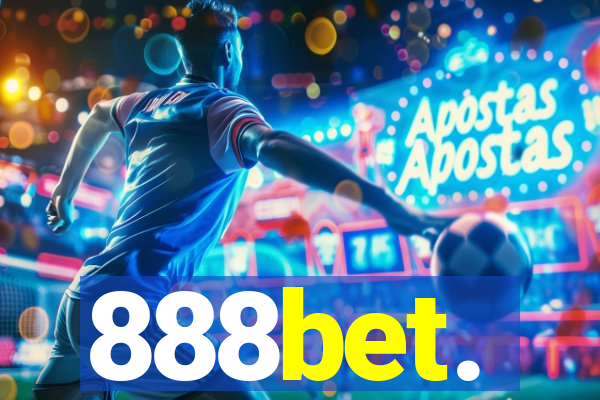 888bet.