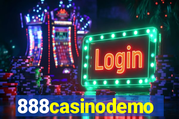 888casinodemo