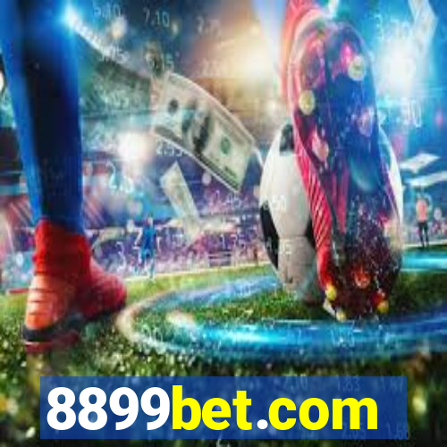 8899bet.com